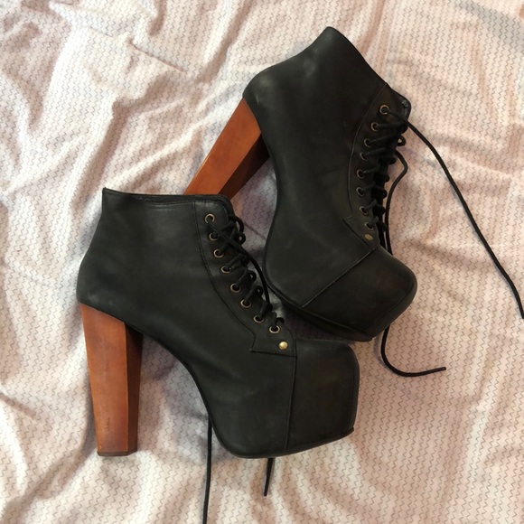 lita heels